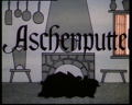 Aschenputtel 1