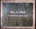 Hans im Glück 1