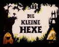 Die kleine Hexe 1