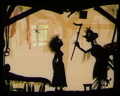 Die kleine Hexe 2