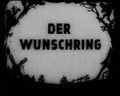 Der Wunschring 1