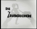 Die Zauberschere 1