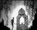Aladdin and the Magic Lamp (Aladdin und die Wunderlampe) 2