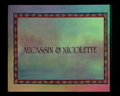 Aucassin & Nicolette 1