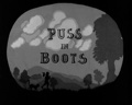 Puss in Boots 1