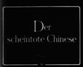 Der scheintote Chinese 1