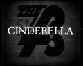 Cinderella 1