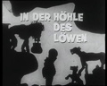 Dr. Doolittle – In der Höhle des Löwen 1