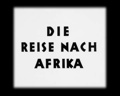 Dr. Doolittle – Die Reise nach Afrika 1