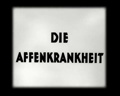 Dr. Doolittle – Die Affenkrankheit 1