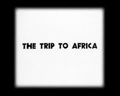 Dr. Doolittle – The Trip to Africa 1