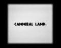 Dr. Doolittle – Cannibal Land 1