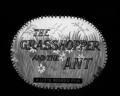 The Grasshopper and the Ant (Der Heuschreck und die Ameise) 1