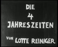 Die vier Jahreszeiten 1
