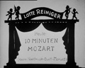 Zehn Minuten Mozart 1