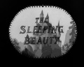 The Sleeping Beauty (Dornröschen) 1