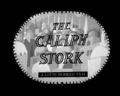The Caliph Stork (Kalif Storch) 1