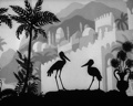 The Caliph Stork (Kalif Storch) 2