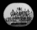 The Gallant Little Tailor 1